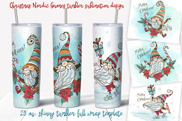 Sublimation Tumbler Designs Image 17