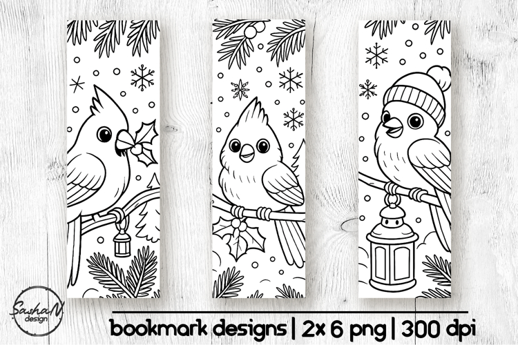 Christmas Coloring Printables Image 18
