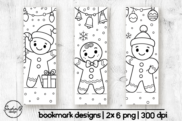 Winter Animals Clipart Image 5