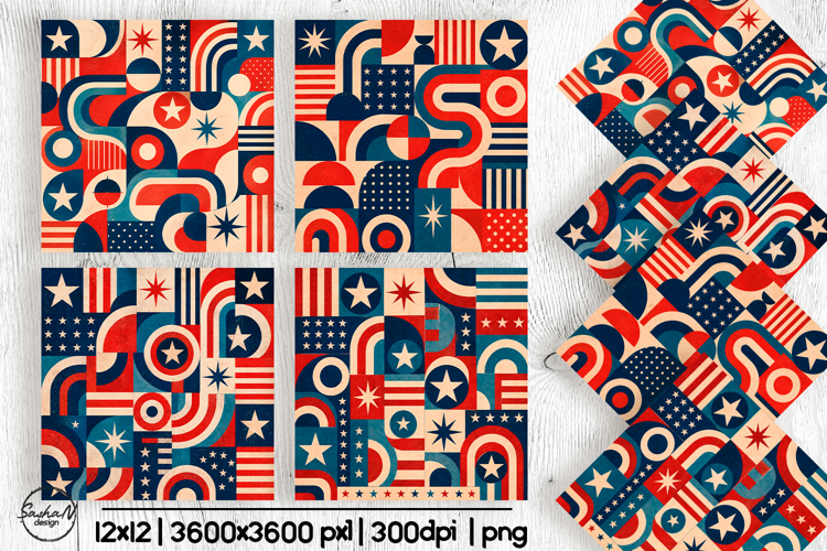 American Flag Backgrounds Image 24
