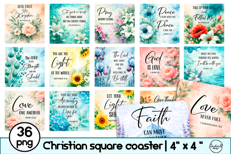 Scripture Clipart Image 6