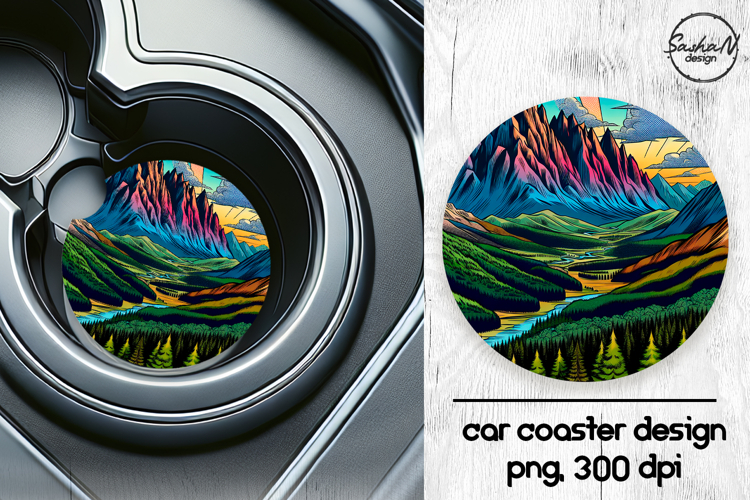 Sunset Png Image 14