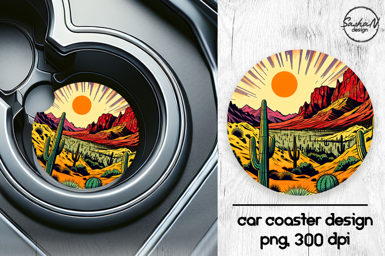 Sunset Png Image 13