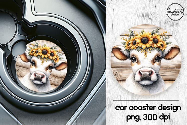 Cow Png Image 4