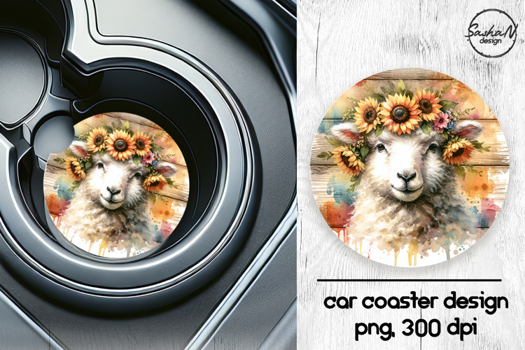 Sheep Png Image 9