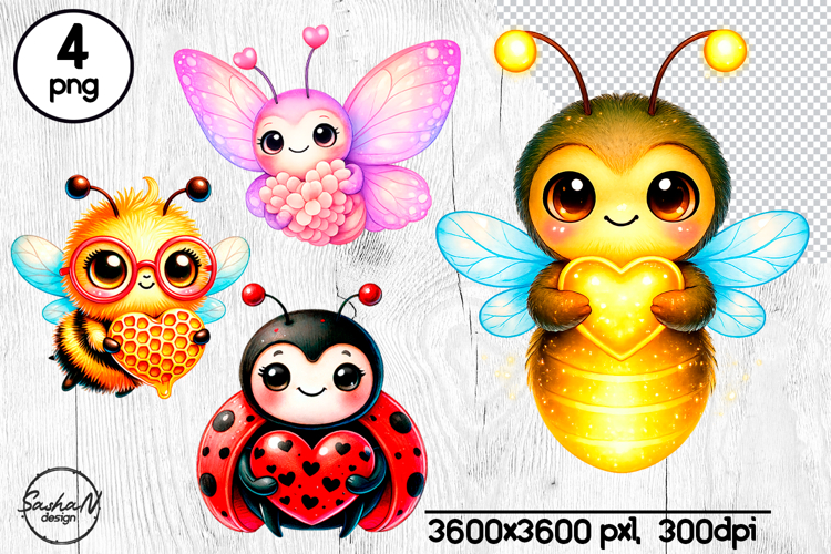 Heart Love Clipart Image 14