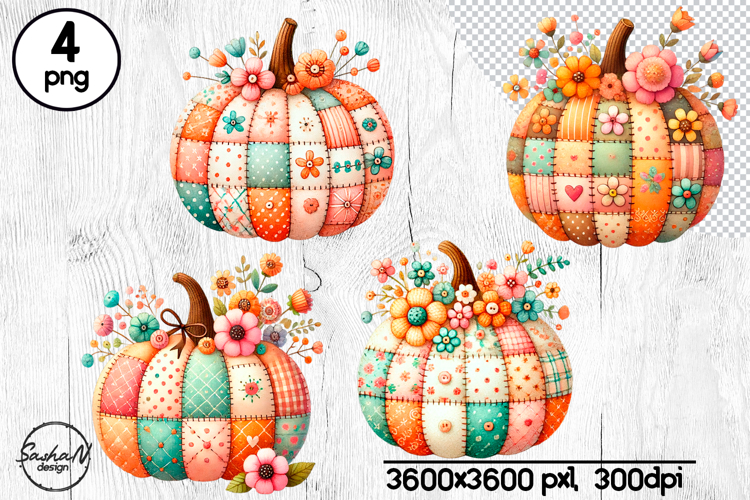 Autumn Clipart Image 19