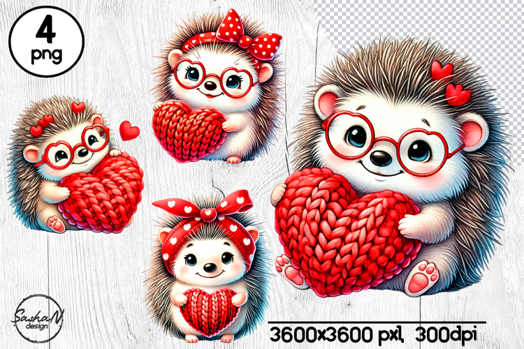 Kawaii Heart Png Image 19