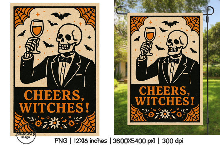Happy Halloween Sign Image 20