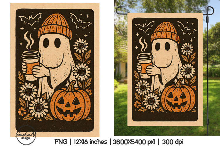 Happy Halloween Sign Image 14