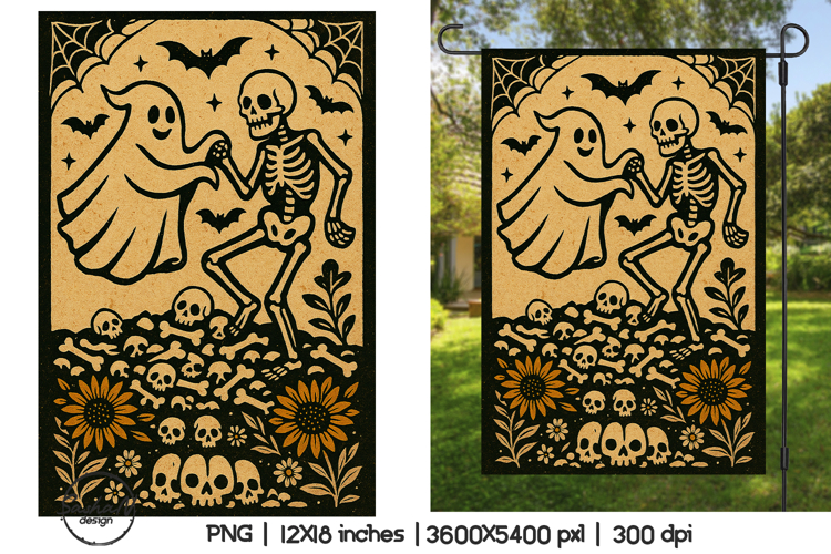 Happy Halloween Sign Image 7