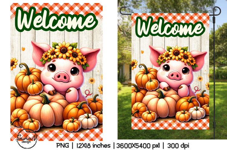 Autumn Clipart Image 10