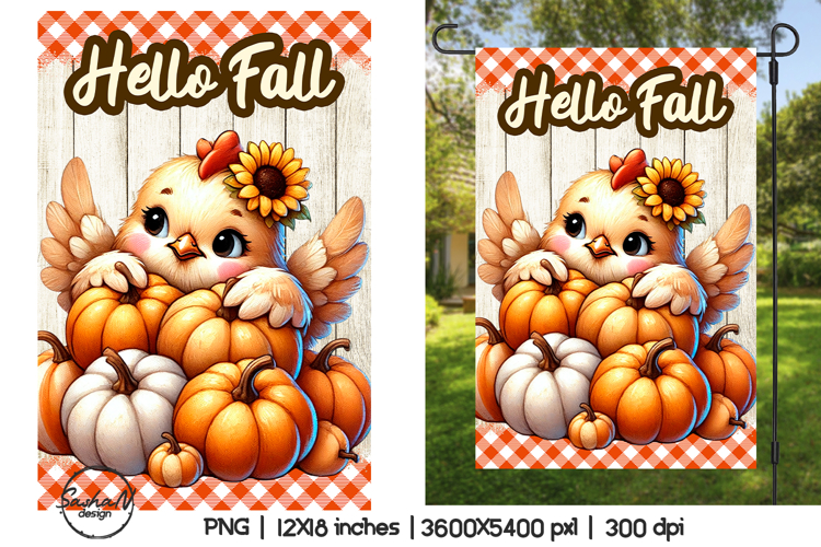 Autumn Clipart Image 9
