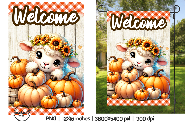 Autumn Clipart Image 8