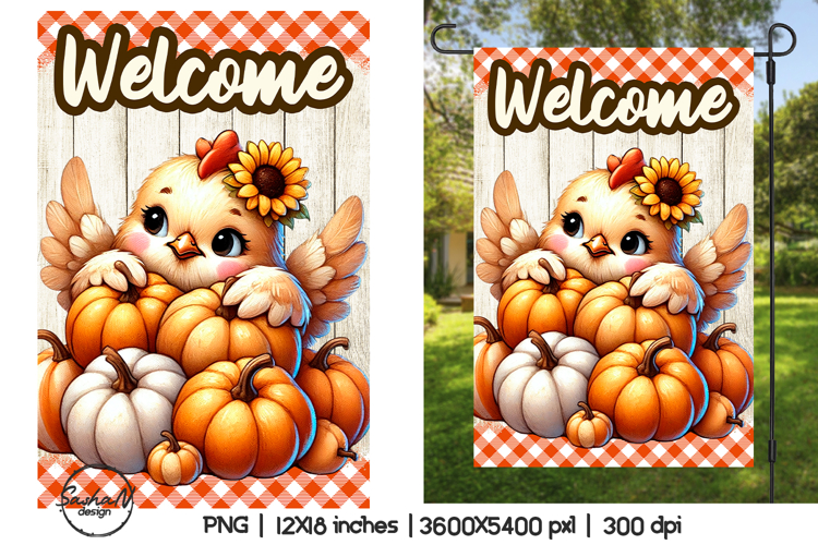 Autumn Clipart Image 23