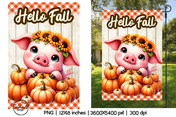 Autumn Clipart Image 22