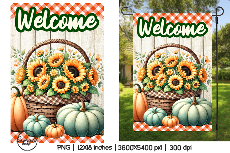 Autumn Clipart Image 21