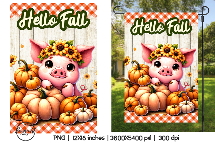 Autumn Clipart Image 20