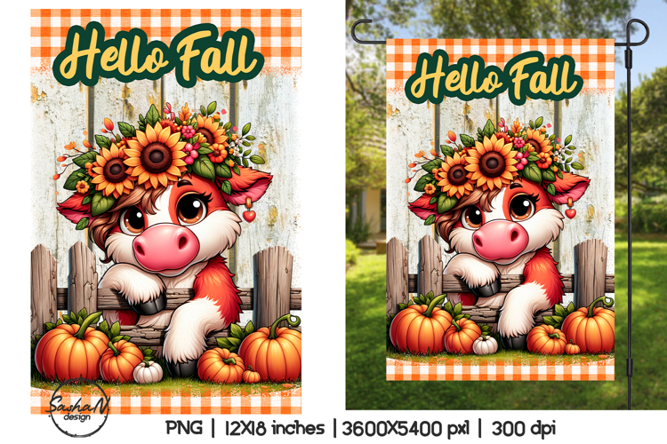 Autumn Clipart Image 15