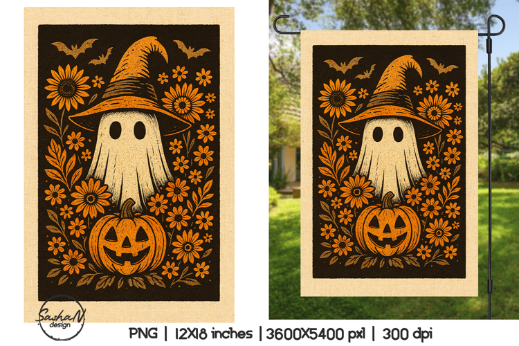 Happy Halloween Sign Image 19