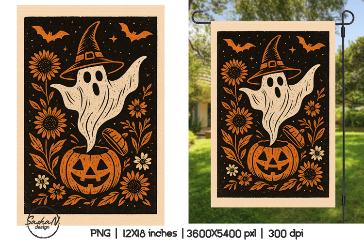 Happy Halloween Sign Image 18