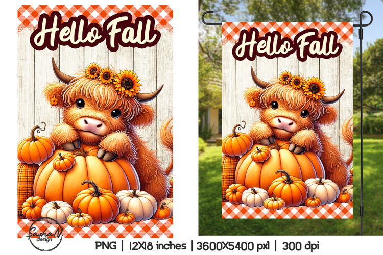 Fall Animals Clipart