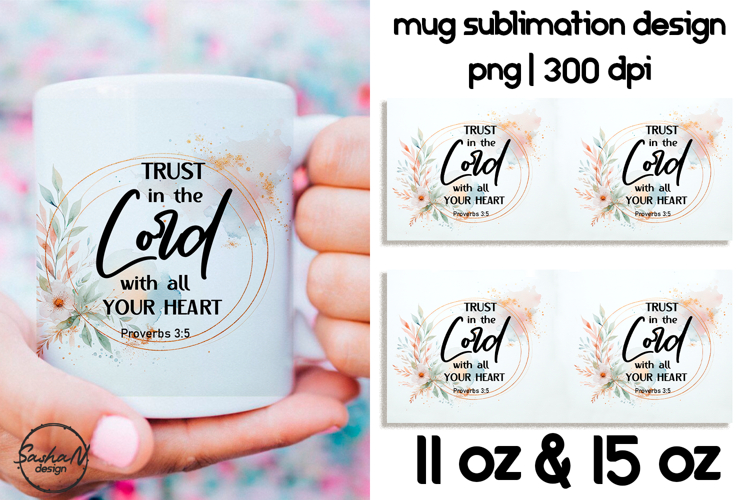 Christian mug designs, Bible quotes