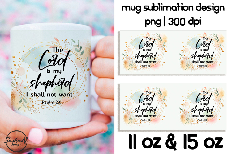 Bible Verse Clipart Image 11