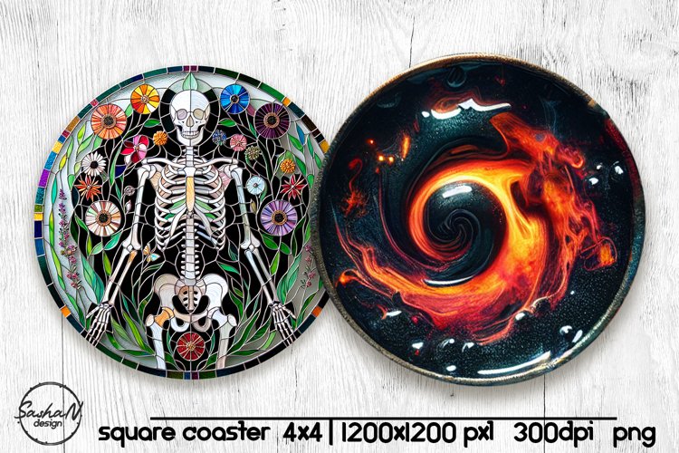 Skeleton Clipart Image 22