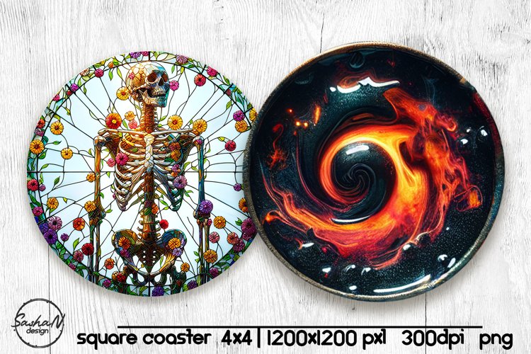 Skeleton Clipart Image 17