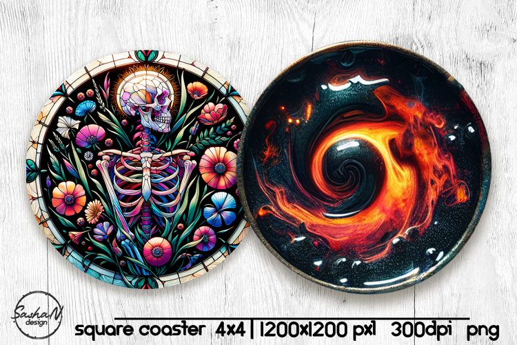 Skeleton Clipart Image 11