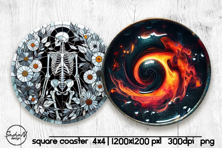 Skeleton PNG Image 10