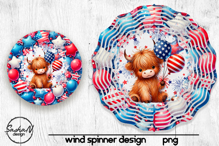 Highland Cow Png Image 23