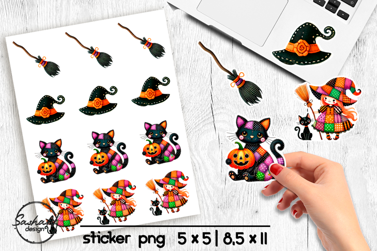 Halloween Pumpkin Clipart Image 6