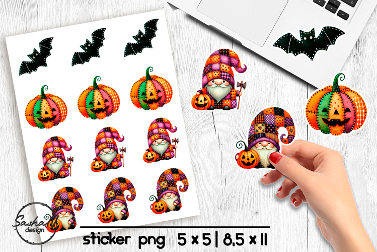 Halloween Bat Clipart Image 10