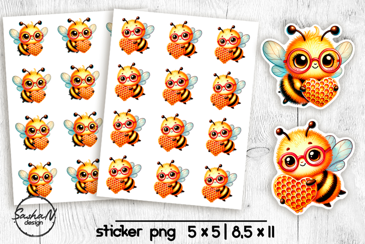 Cute Valentine's Day Clipart Image 12