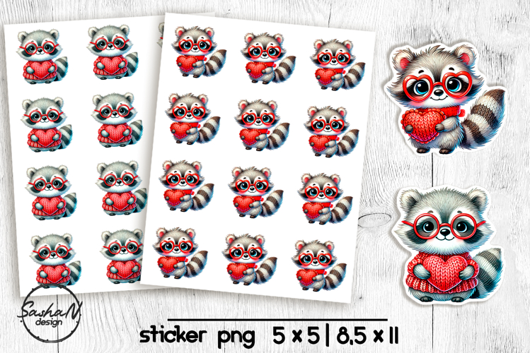 Cute Valentine's Day Clipart Image 21