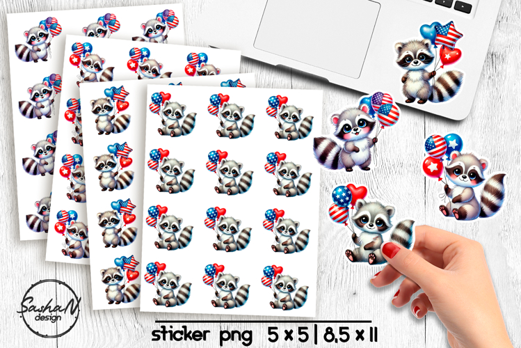 4th Of July Clipart Image 23