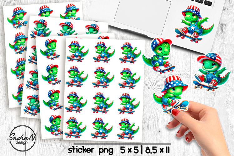 Happy 4th Of July Png Image 8