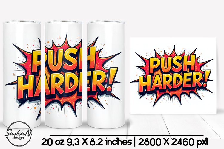 Push Clipart Image 13