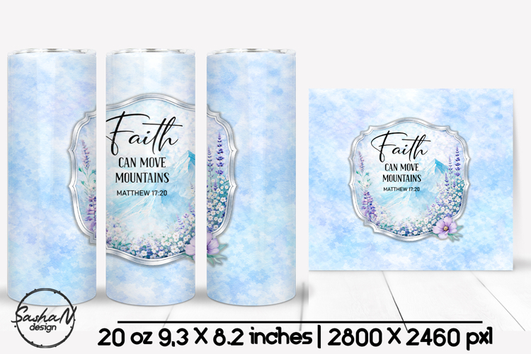 Christian tumbler, Religious sublimation