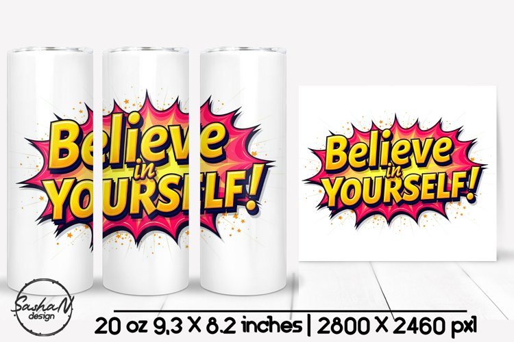 Believe Clipart Image 11
