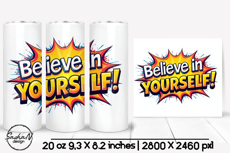 Believe Clipart Image 10