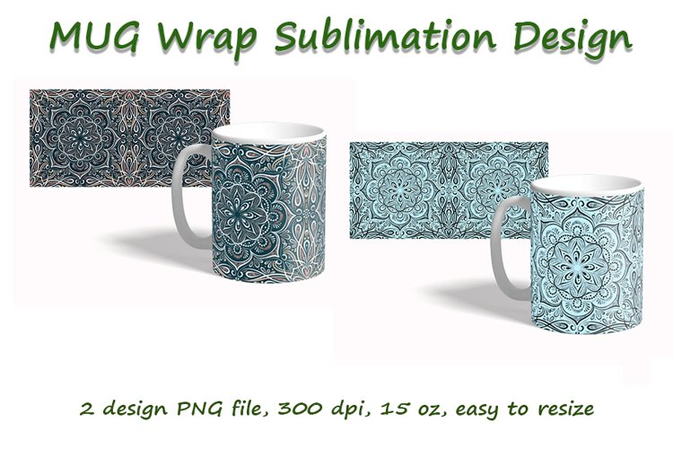 Mug Png Image 8