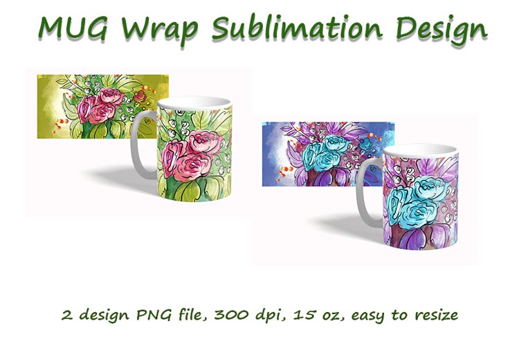 Mug Png Image 16