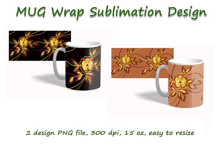Mug Png Image 3