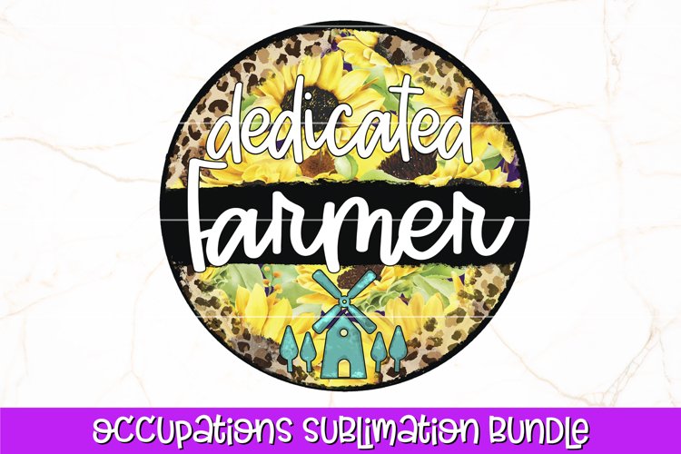 Farmer Clipart Image 13