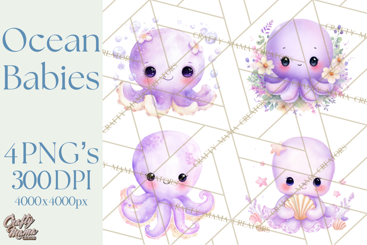 Kawaii Clipart Image 9