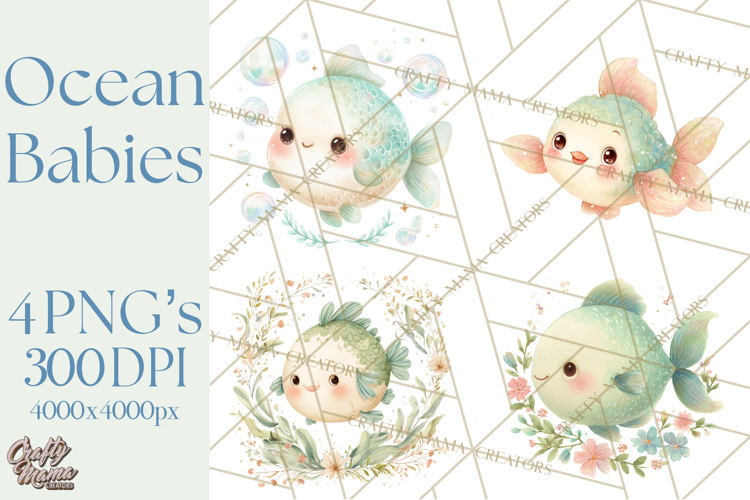 Kawaii Clipart Image 10