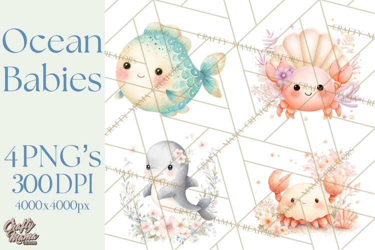 Kawaii Clipart Image 11